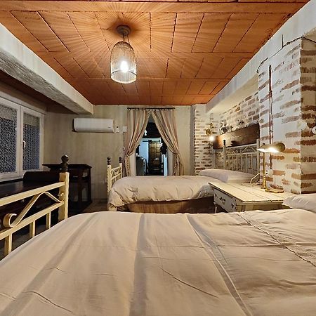 Apartamentos Casa Nino مونتيفريو المظهر الخارجي الصورة