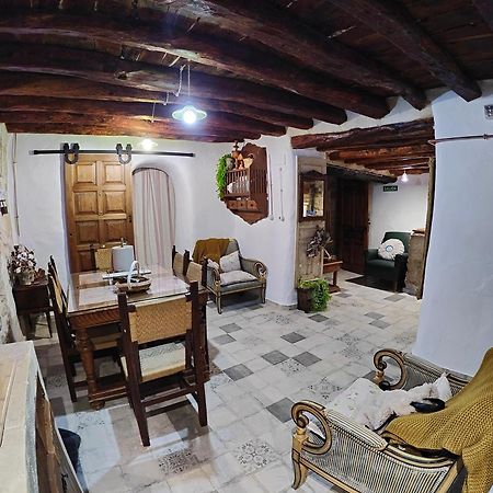 Apartamentos Casa Nino مونتيفريو المظهر الخارجي الصورة