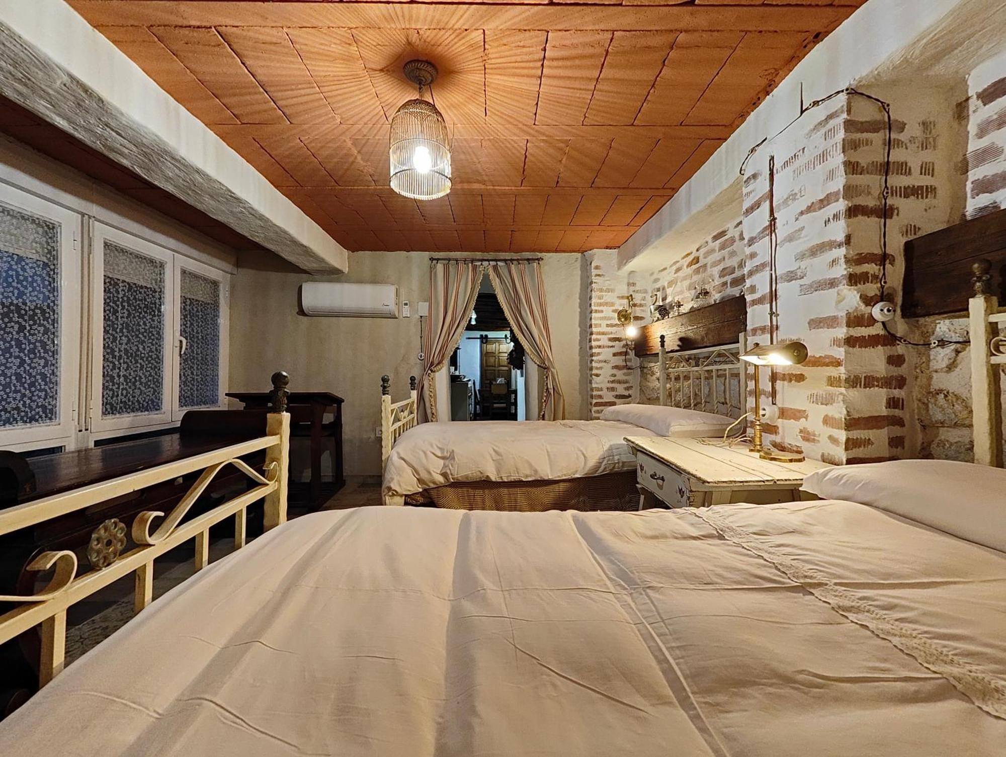 Apartamentos Casa Nino مونتيفريو المظهر الخارجي الصورة