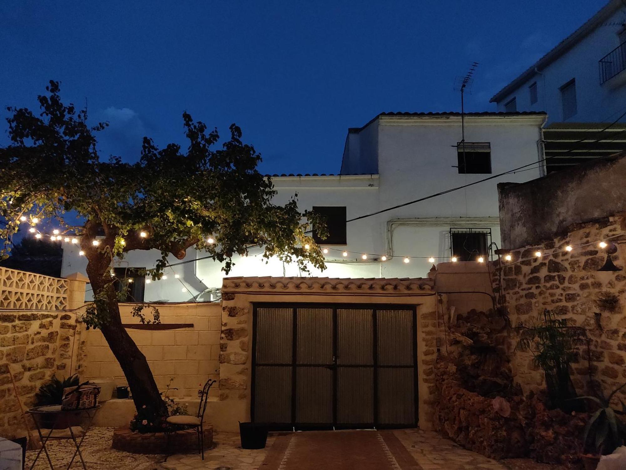 Apartamentos Casa Nino مونتيفريو المظهر الخارجي الصورة