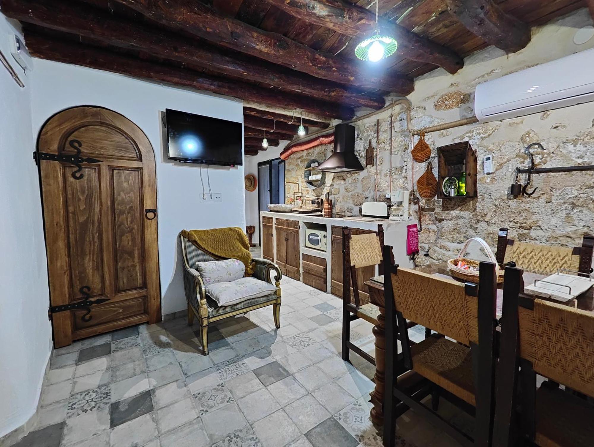 Apartamentos Casa Nino مونتيفريو المظهر الخارجي الصورة