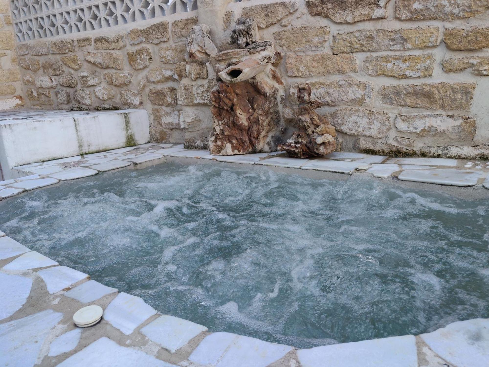 Apartamentos Casa Nino مونتيفريو المظهر الخارجي الصورة