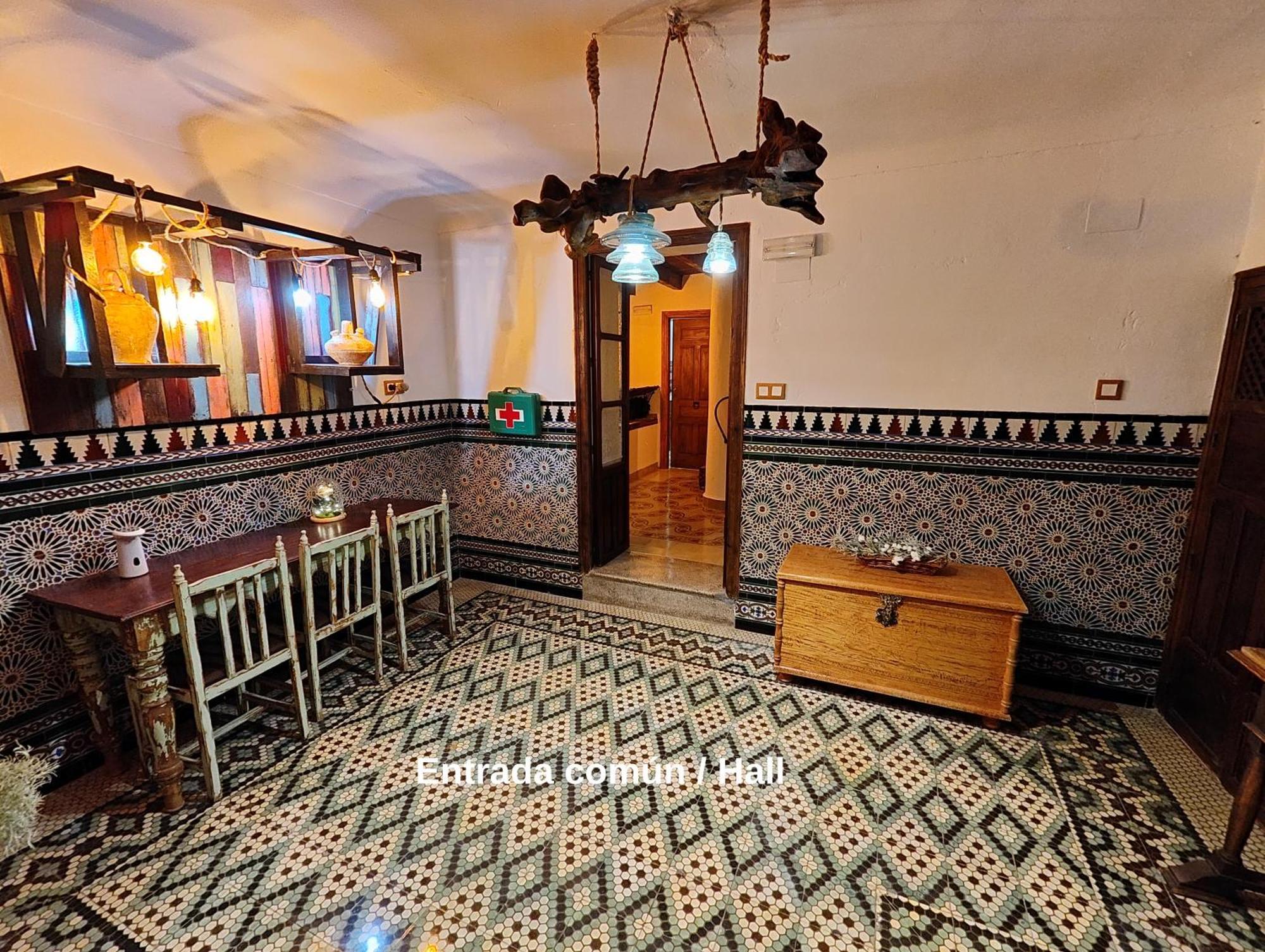 Apartamentos Casa Nino مونتيفريو المظهر الخارجي الصورة