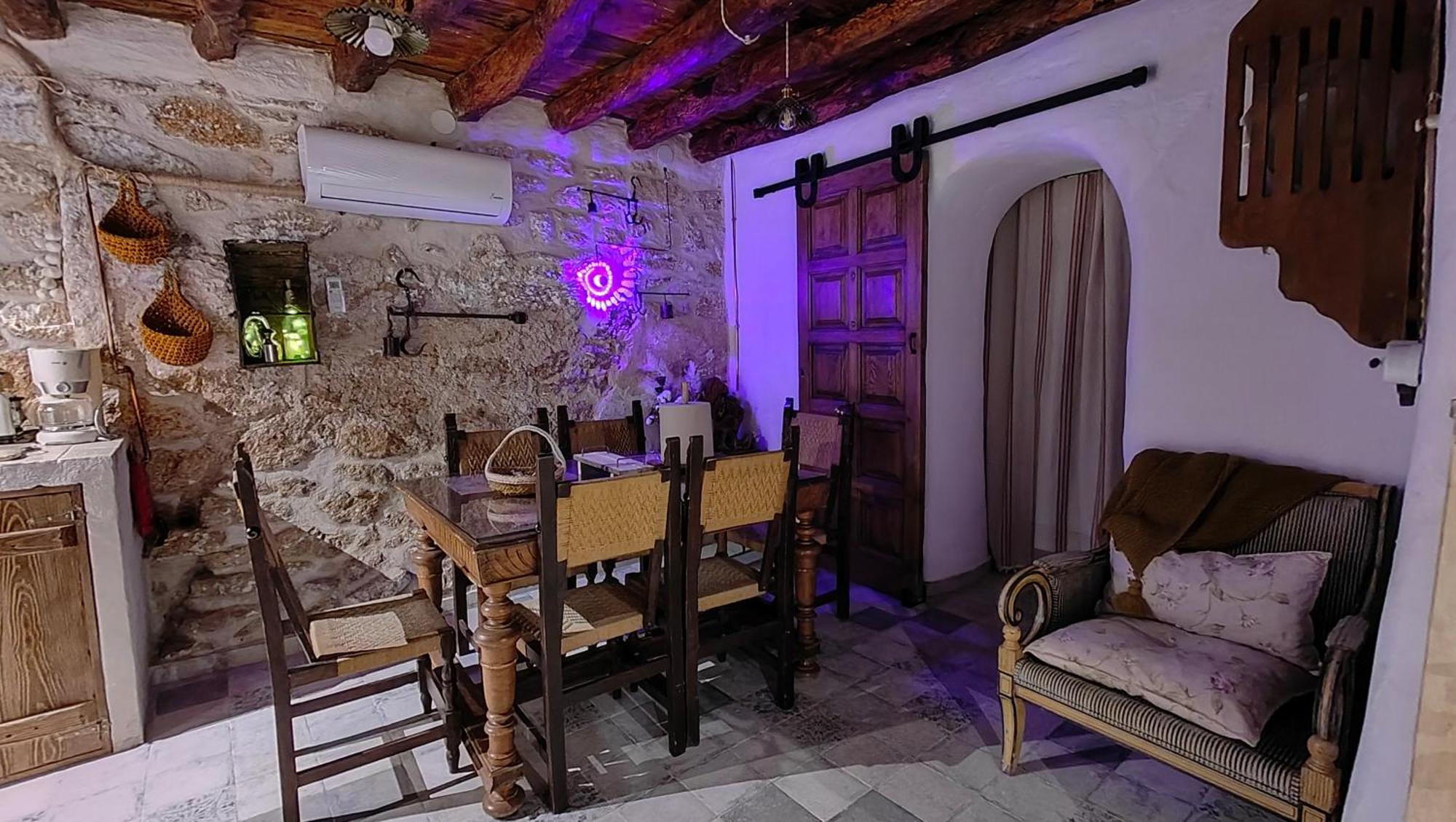 Apartamentos Casa Nino مونتيفريو المظهر الخارجي الصورة