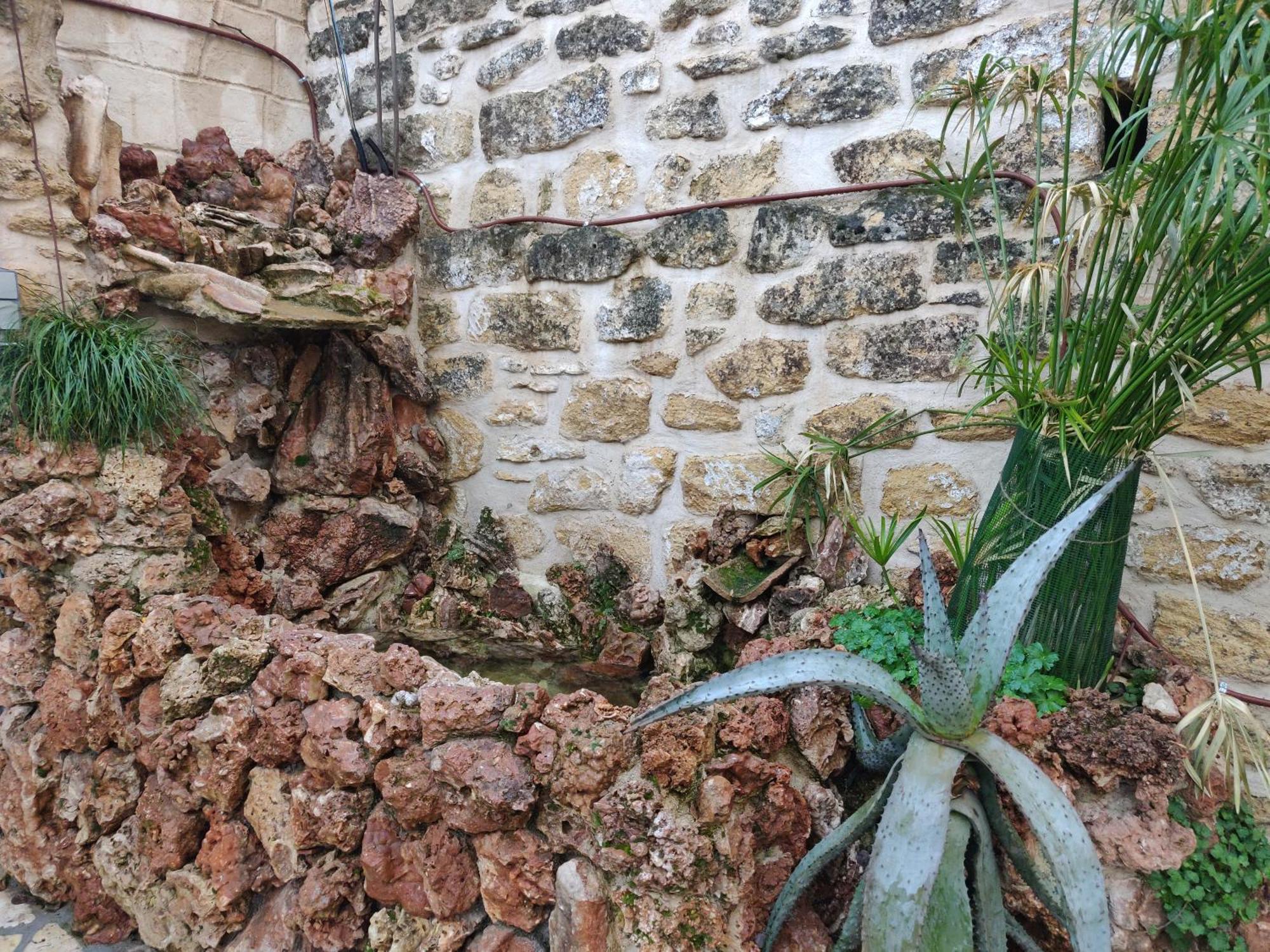 Apartamentos Casa Nino مونتيفريو المظهر الخارجي الصورة