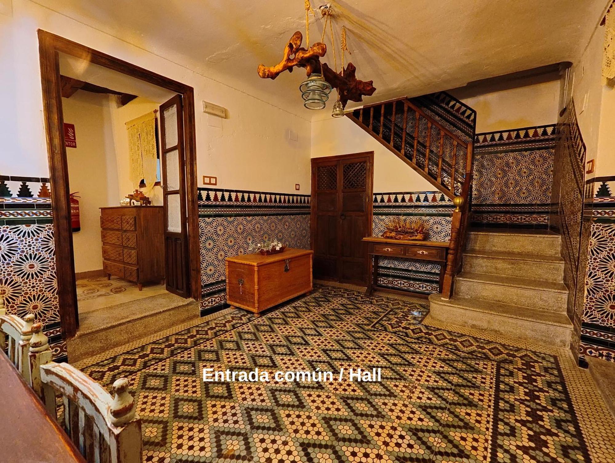 Apartamentos Casa Nino مونتيفريو المظهر الخارجي الصورة