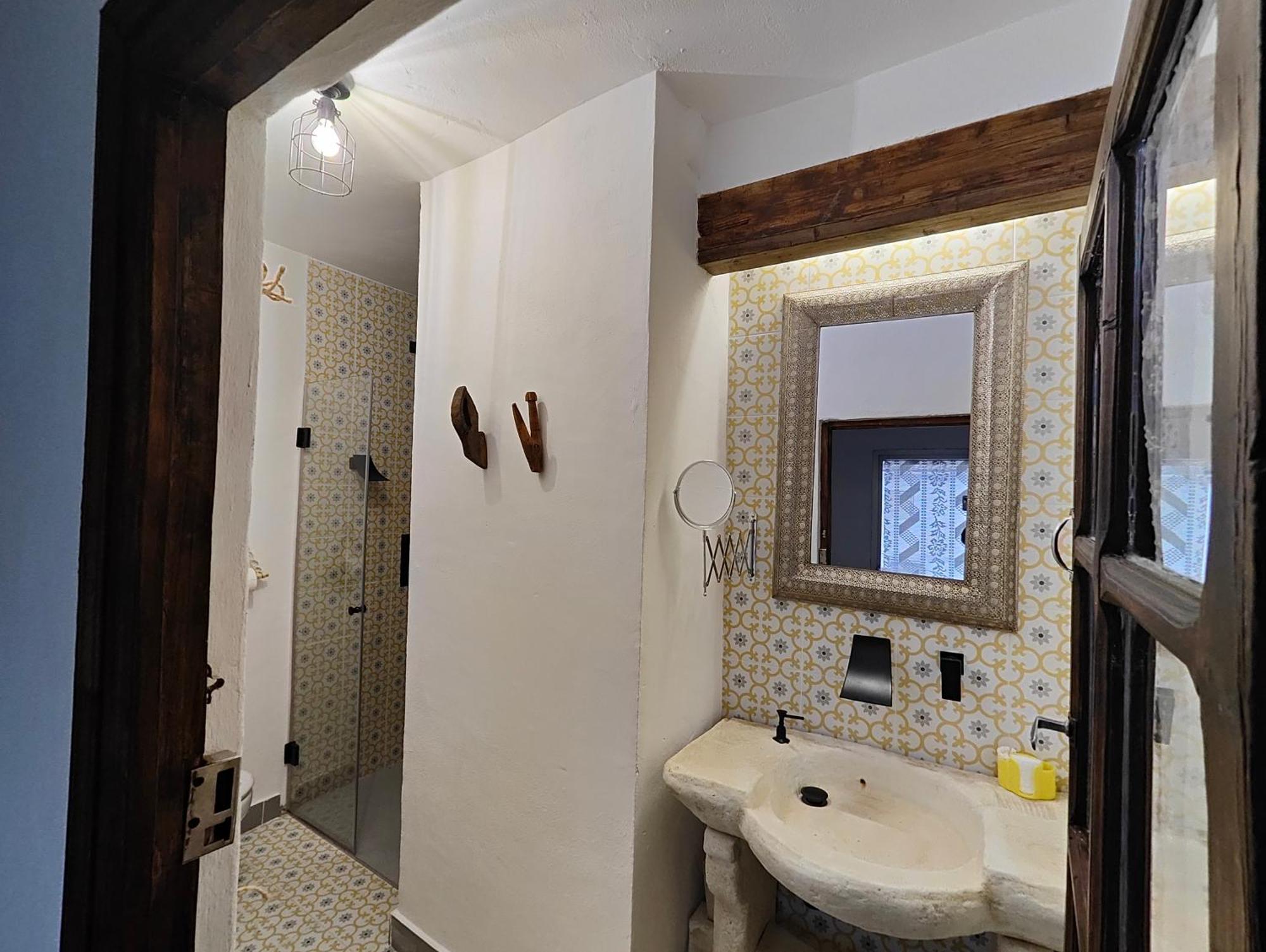 Apartamentos Casa Nino مونتيفريو المظهر الخارجي الصورة