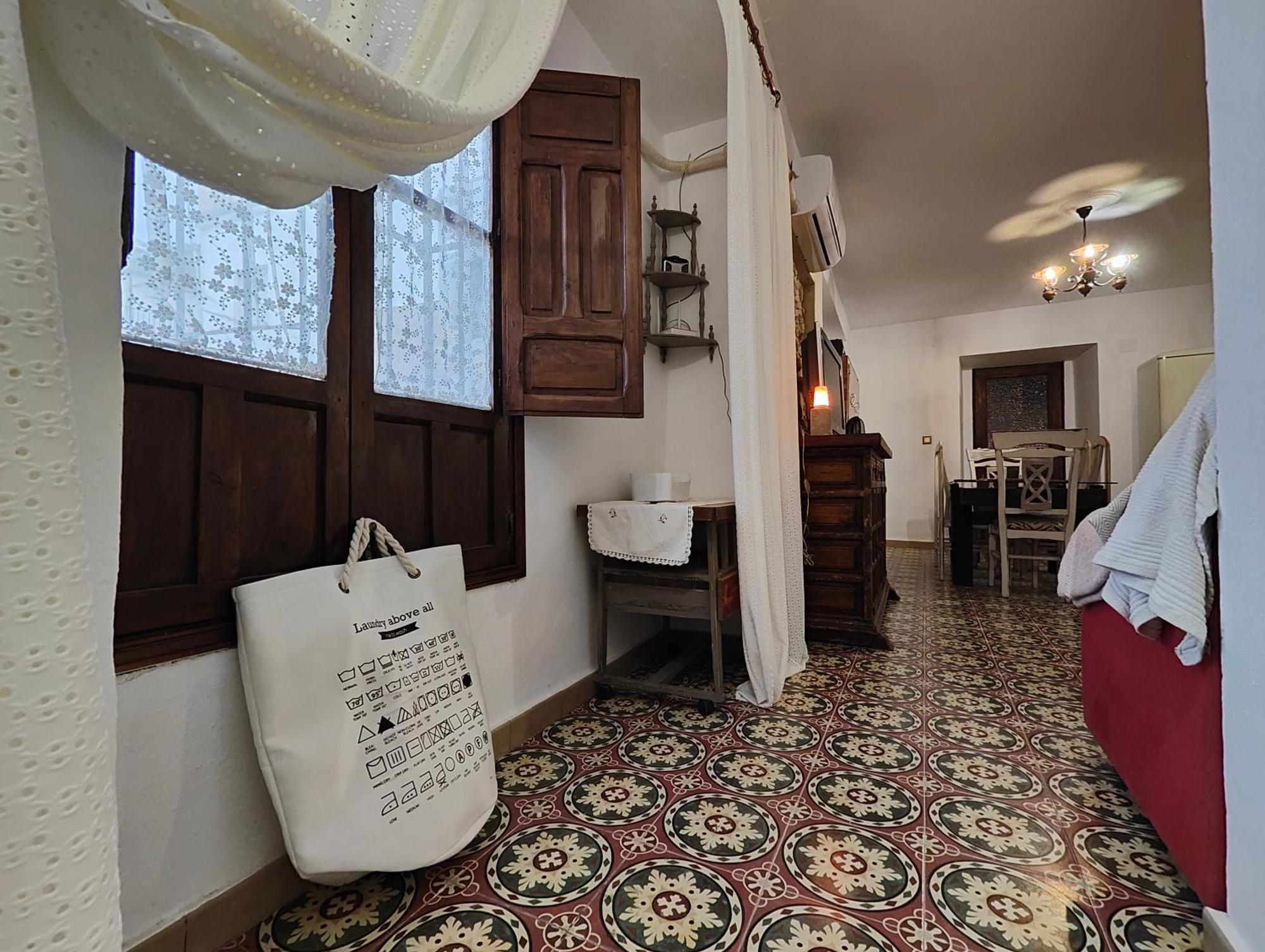 Apartamentos Casa Nino مونتيفريو المظهر الخارجي الصورة
