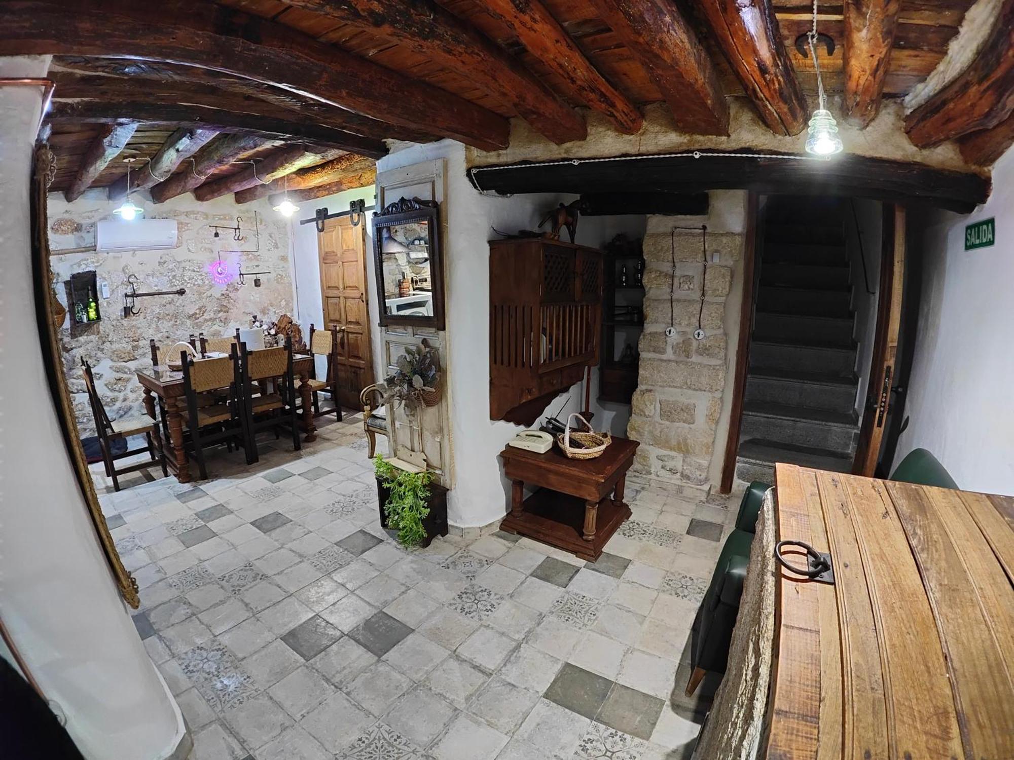 Apartamentos Casa Nino مونتيفريو المظهر الخارجي الصورة