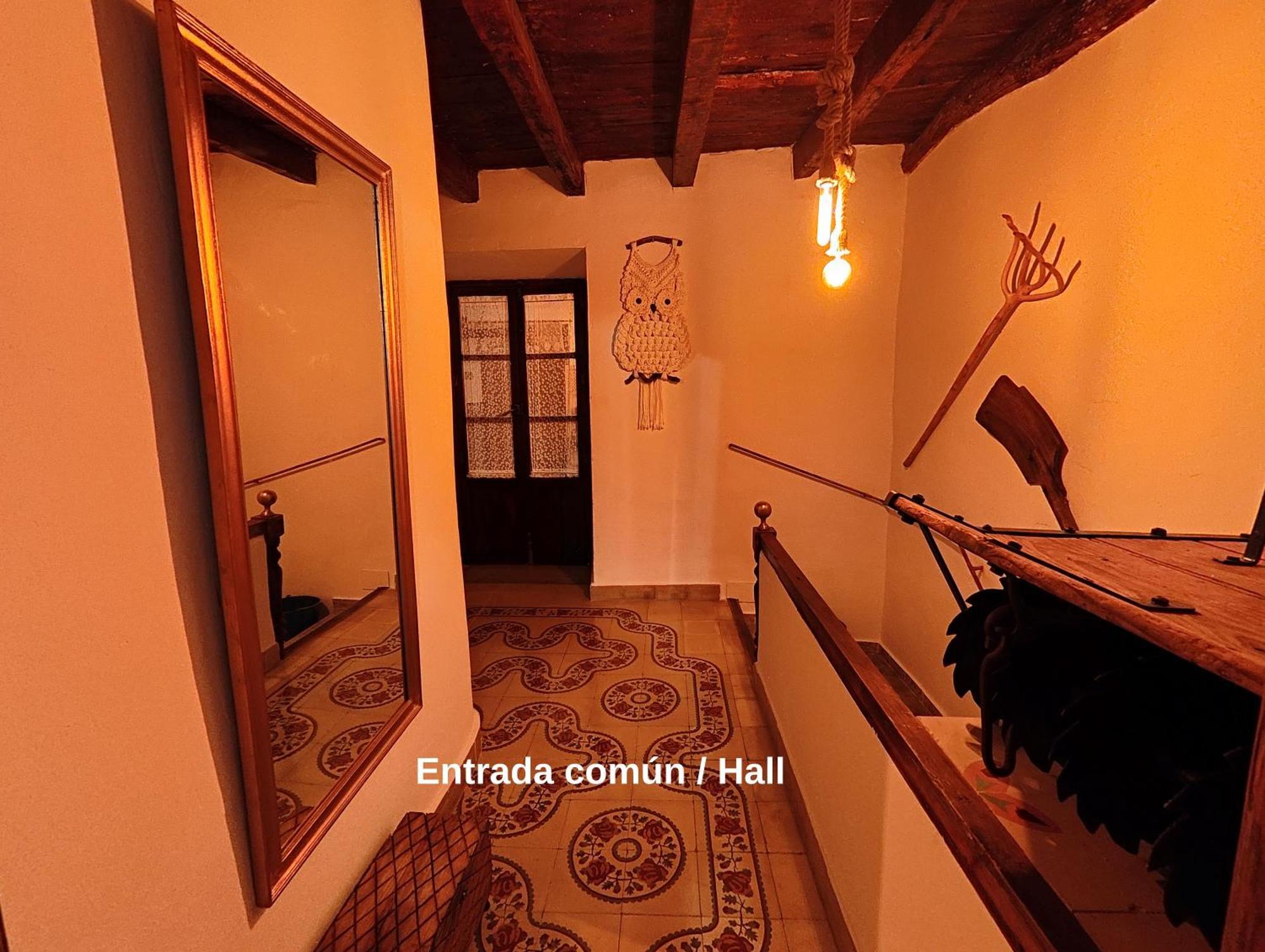 Apartamentos Casa Nino مونتيفريو المظهر الخارجي الصورة