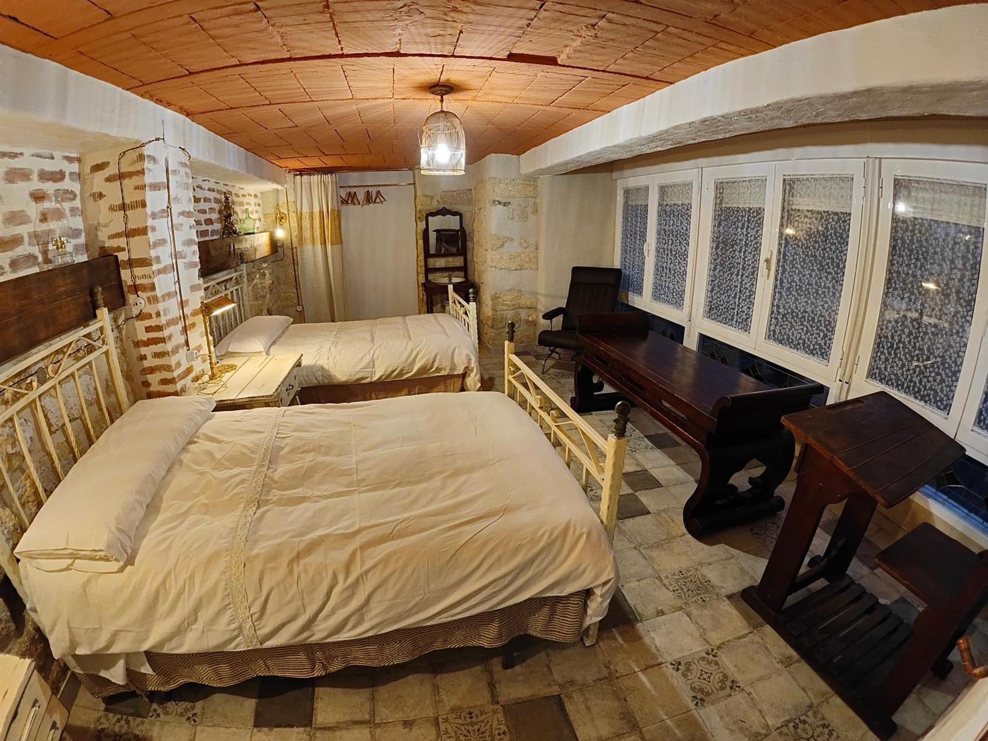 Apartamentos Casa Nino مونتيفريو المظهر الخارجي الصورة
