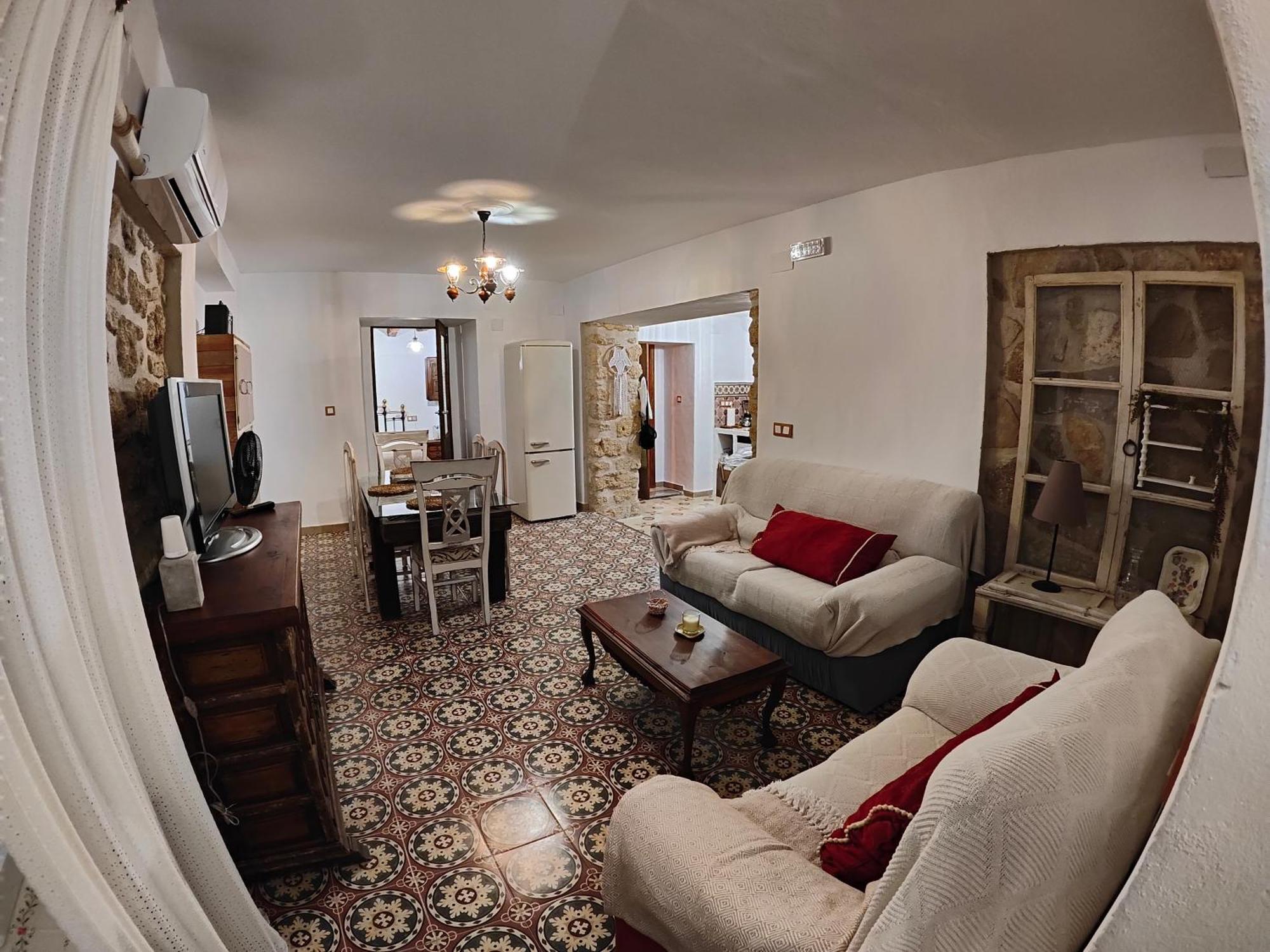 Apartamentos Casa Nino مونتيفريو المظهر الخارجي الصورة