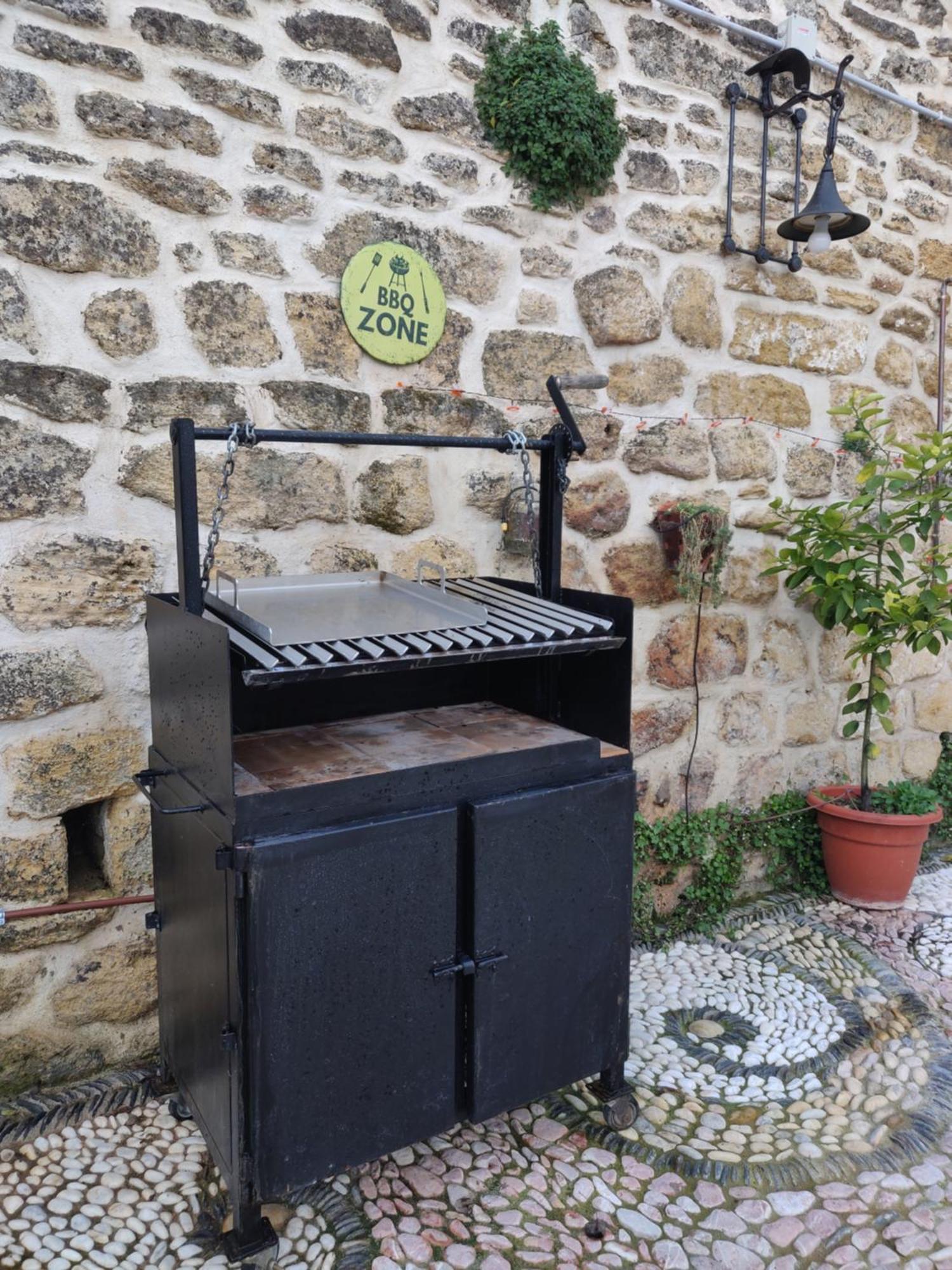 Apartamentos Casa Nino مونتيفريو المظهر الخارجي الصورة