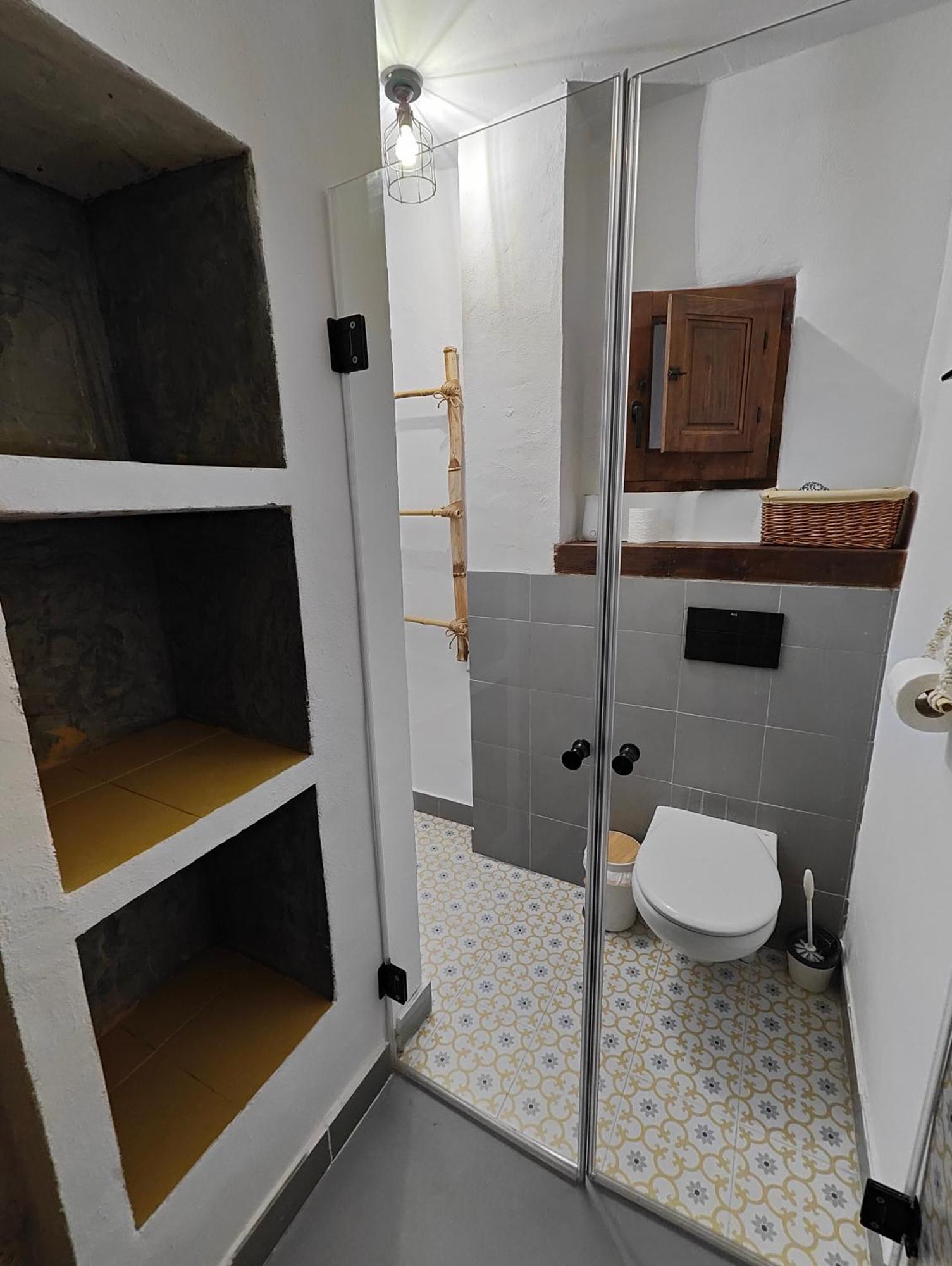 Apartamentos Casa Nino مونتيفريو المظهر الخارجي الصورة
