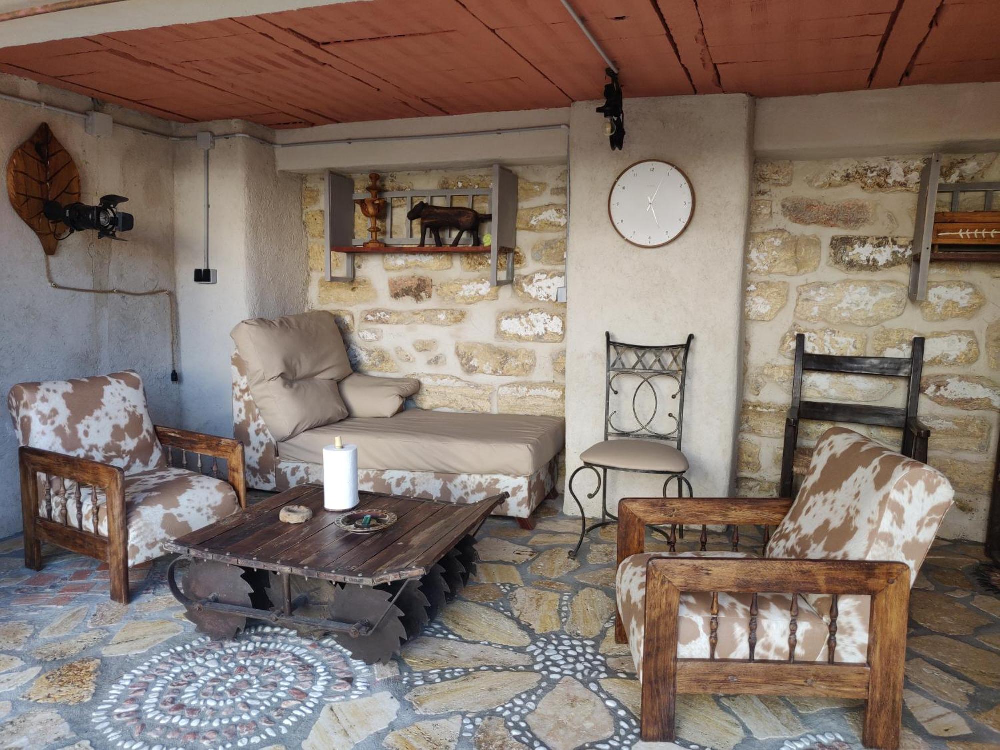 Apartamentos Casa Nino مونتيفريو المظهر الخارجي الصورة