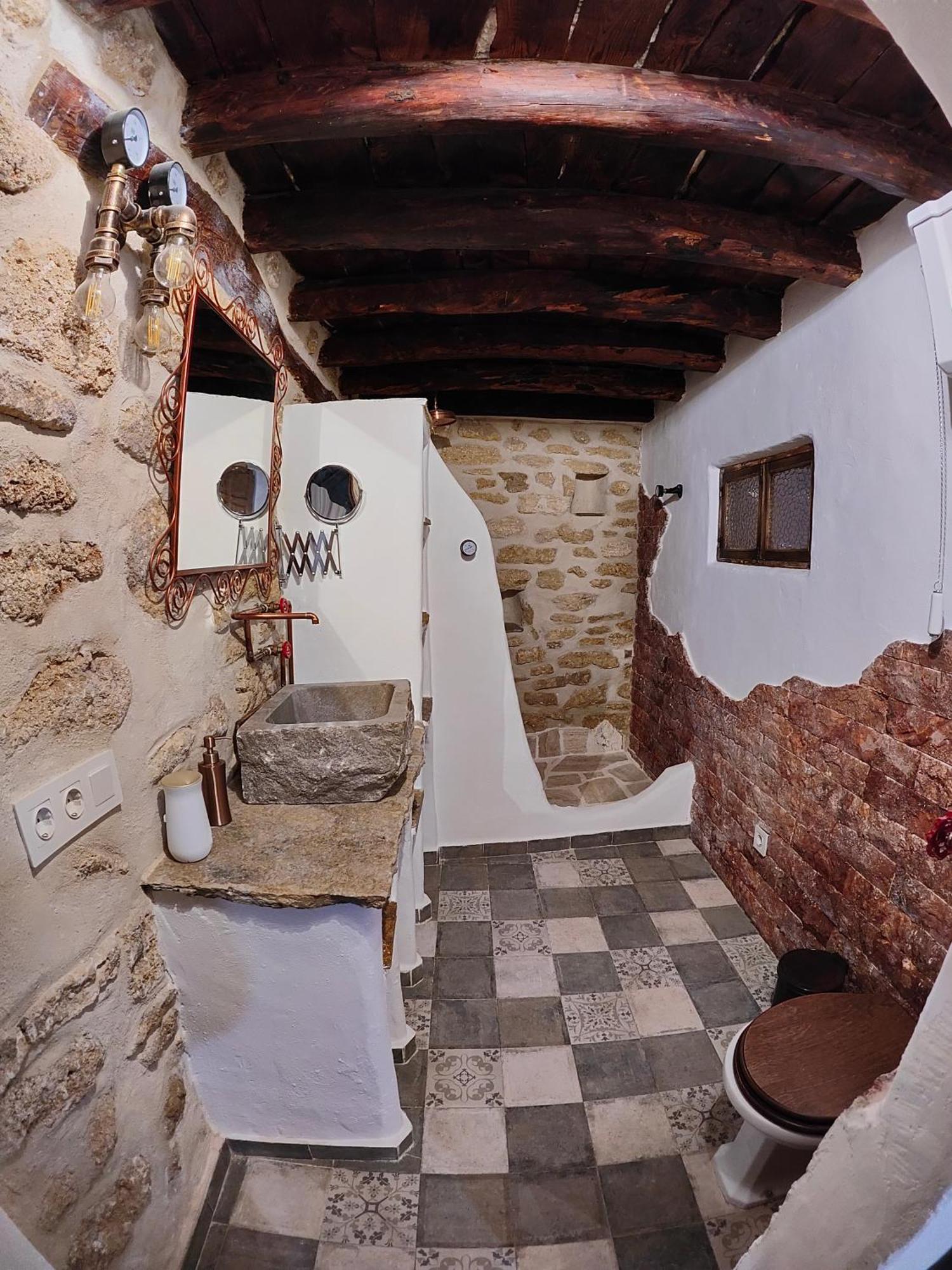 Apartamentos Casa Nino مونتيفريو المظهر الخارجي الصورة