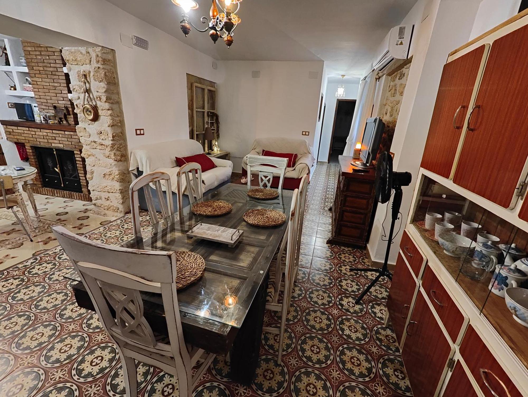 Apartamentos Casa Nino مونتيفريو المظهر الخارجي الصورة