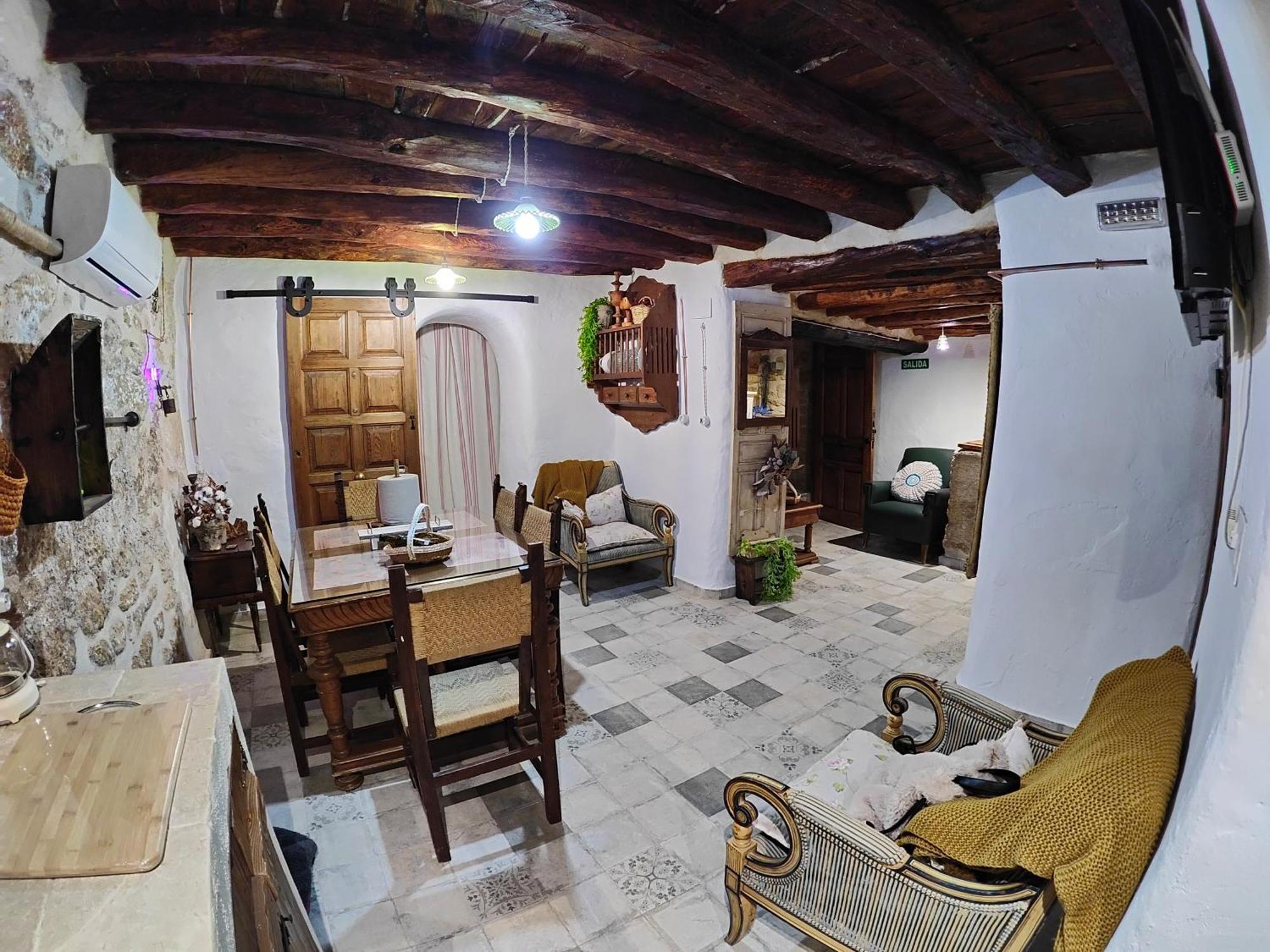 Apartamentos Casa Nino مونتيفريو المظهر الخارجي الصورة