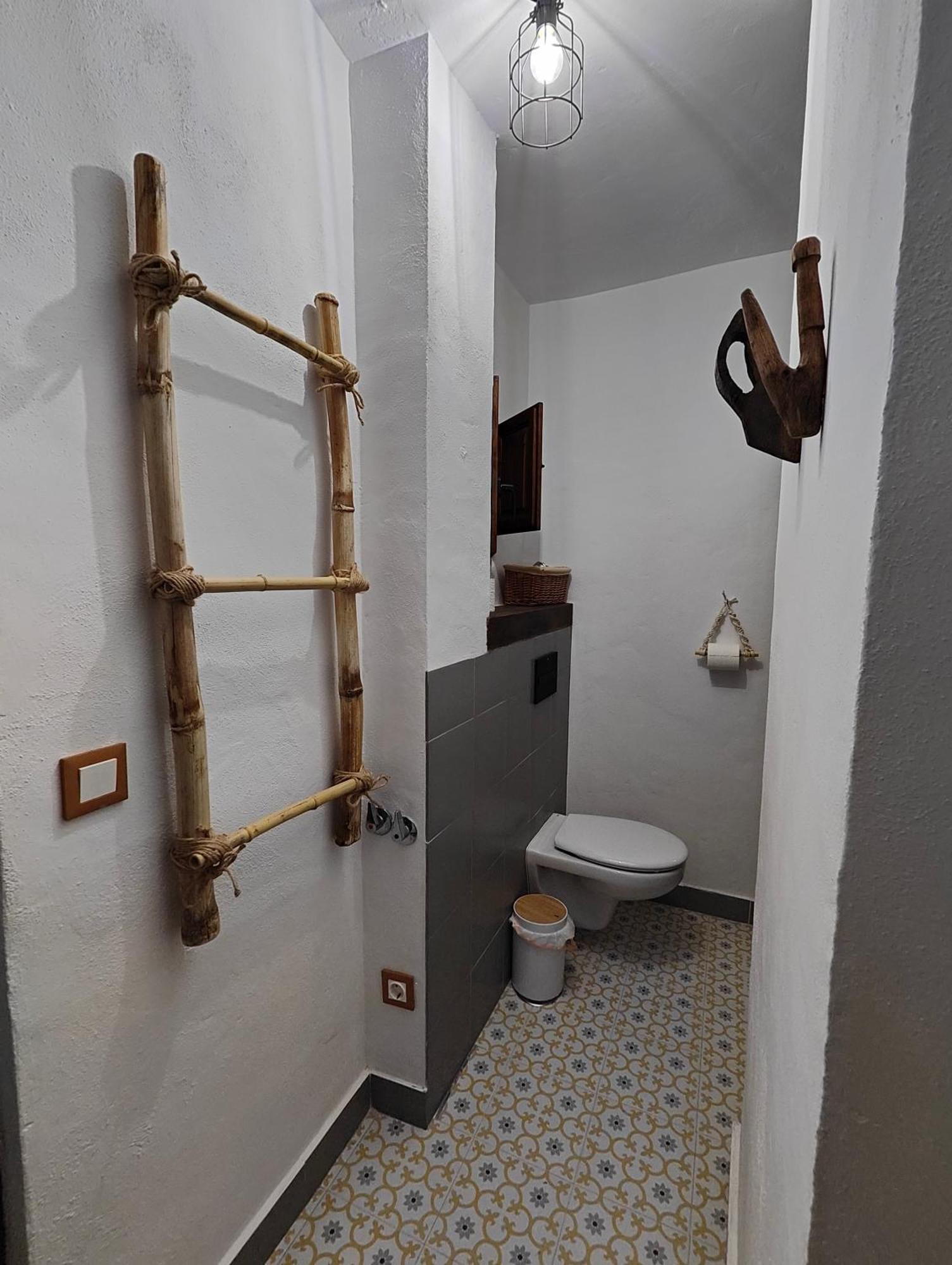 Apartamentos Casa Nino مونتيفريو المظهر الخارجي الصورة