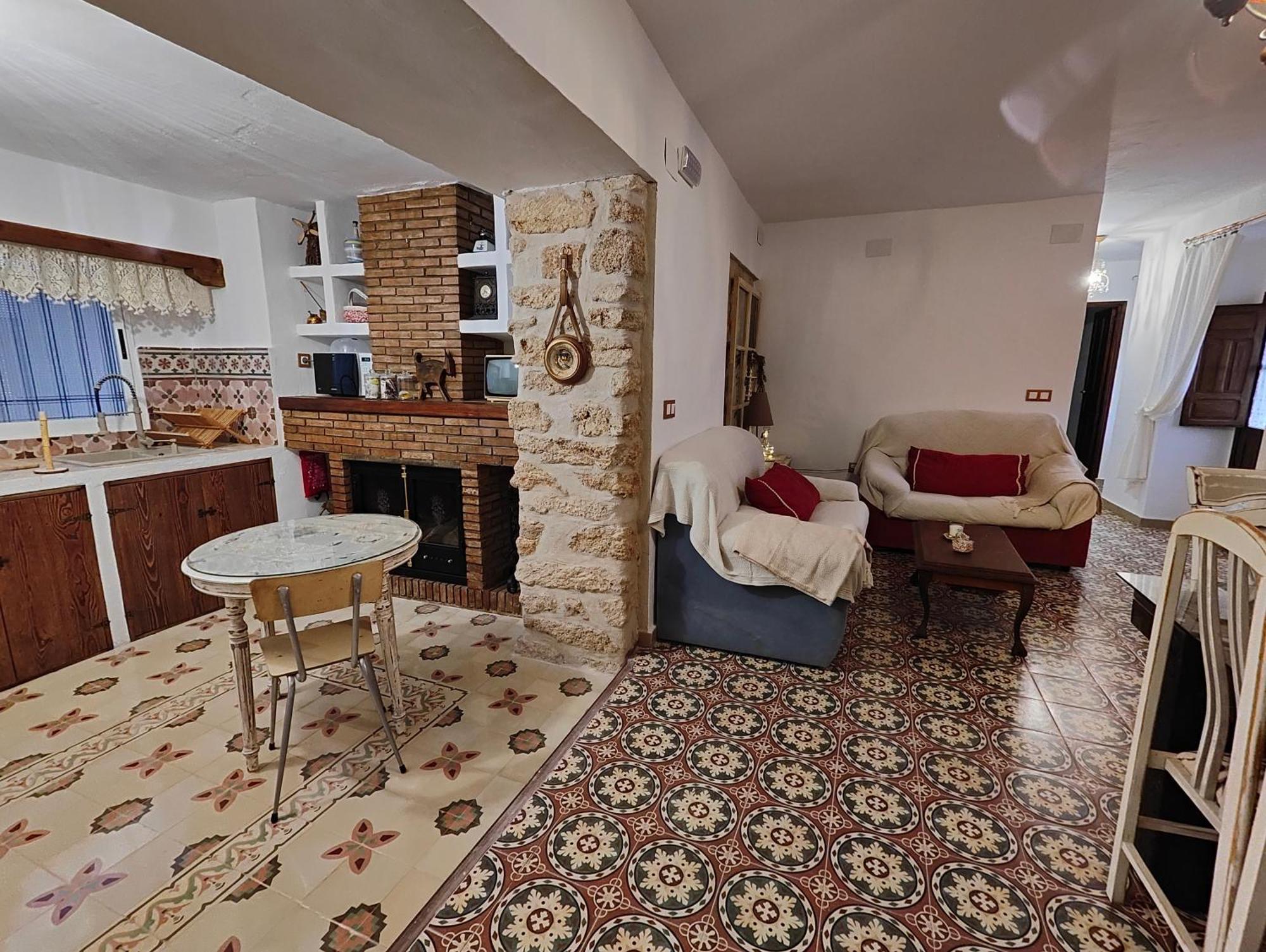 Apartamentos Casa Nino مونتيفريو المظهر الخارجي الصورة