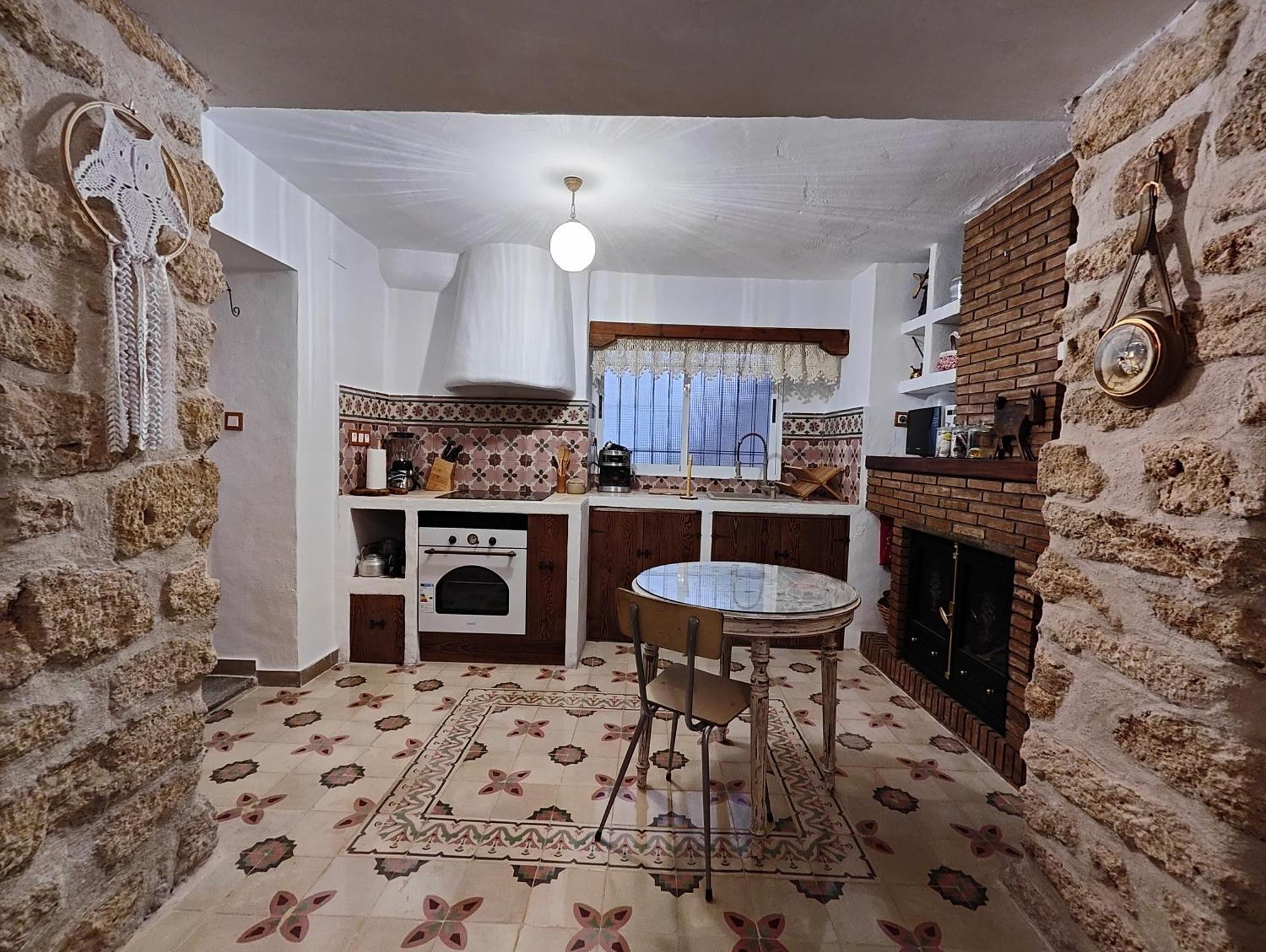 Apartamentos Casa Nino مونتيفريو المظهر الخارجي الصورة
