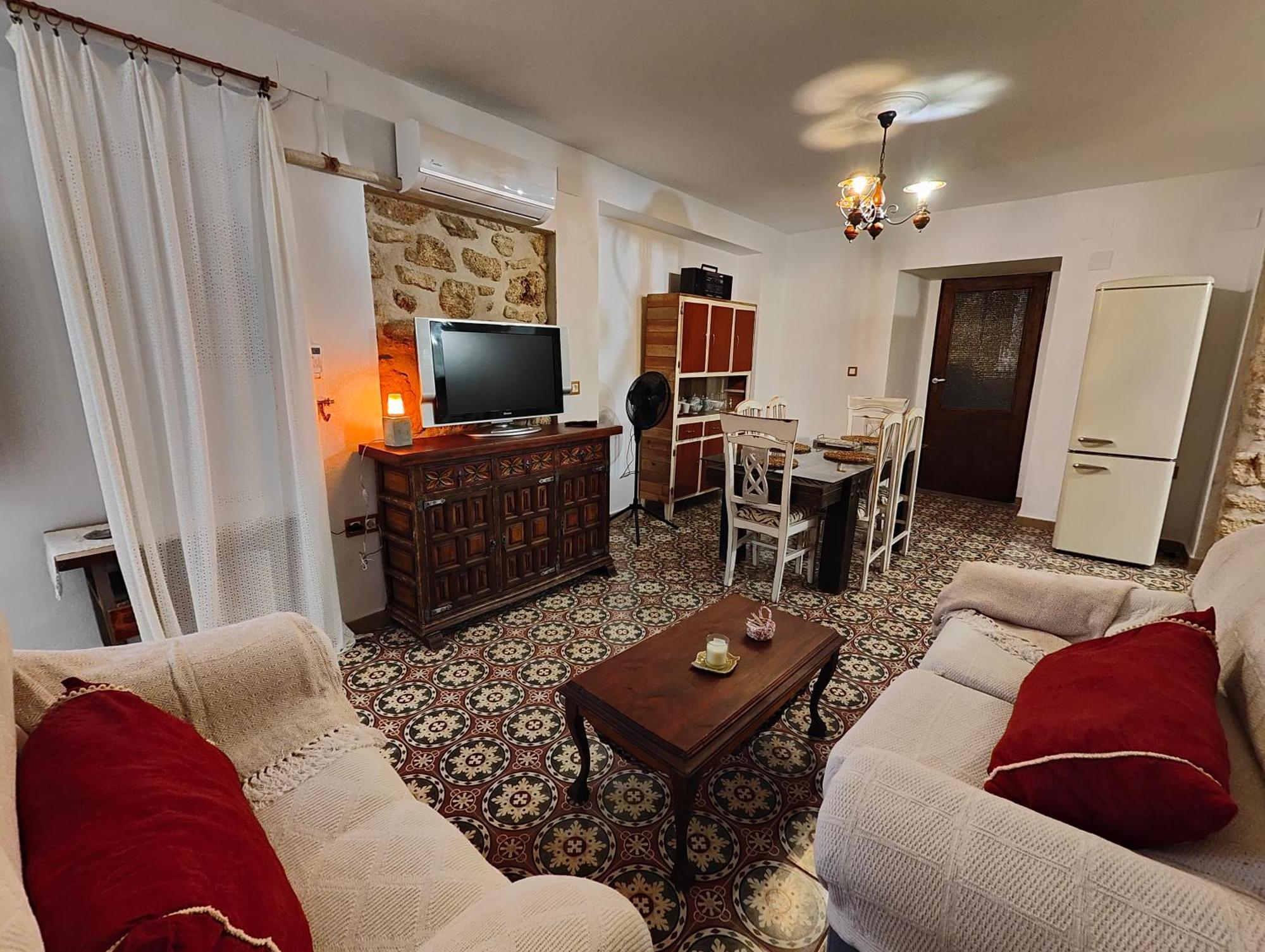 Apartamentos Casa Nino مونتيفريو المظهر الخارجي الصورة