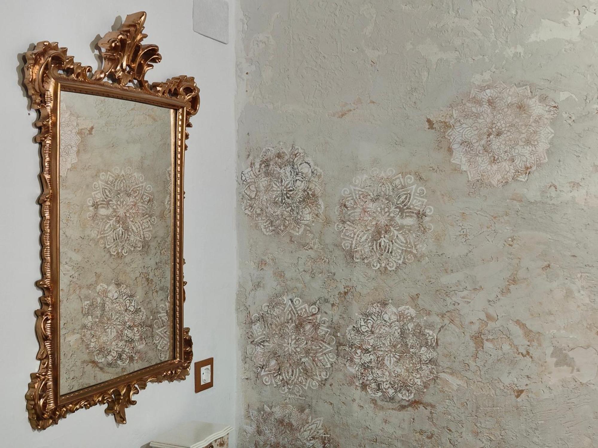 Apartamentos Casa Nino مونتيفريو المظهر الخارجي الصورة